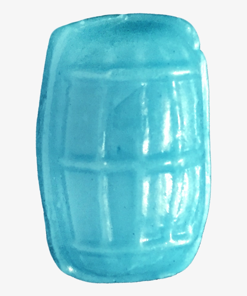 Blue Raspberry - Barrels Of Yum Blue Raspberry Barrels, transparent png #1574408