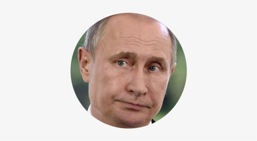 Putin - Putie - Putin 2000 Putin 2016, transparent png #1574466