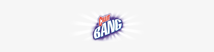 Cillit bang logo Royalty Free Vector Image - VectorStock