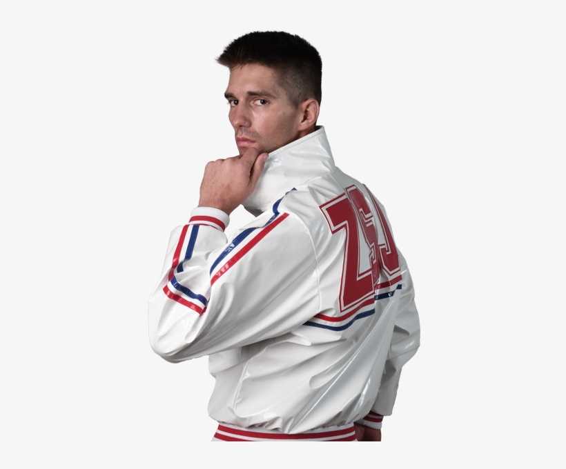 Zack Sabre Jr - Zack Sabre Jr Jacket, transparent png #1574580
