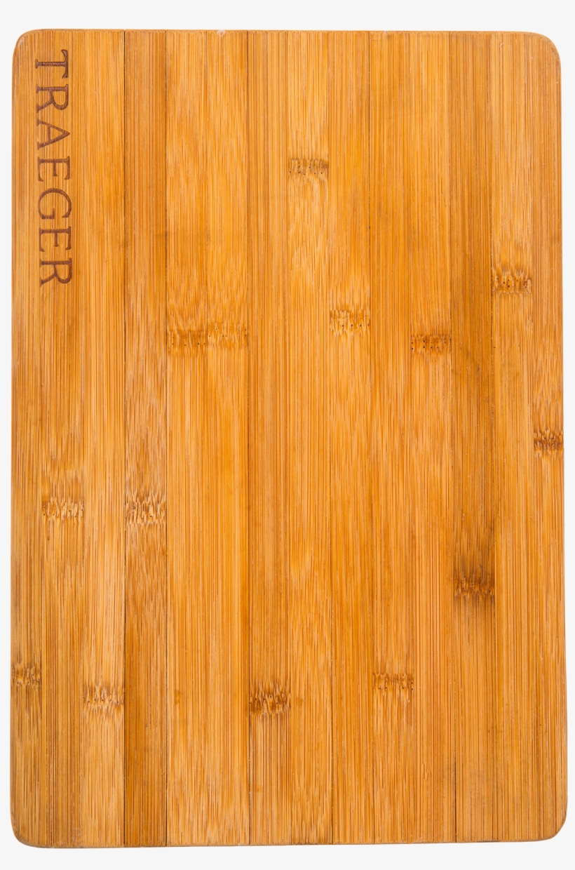 Magnetic Bamboo Cutting Board - Traeger Magnet-schneidebrett Aus Bambus, transparent png #1574676