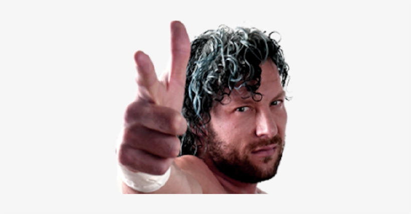 Kenny Omega & Kota Ibushi Teaming Up, Watch Emma's - Height 6 0 Weight 220, transparent png #1574679