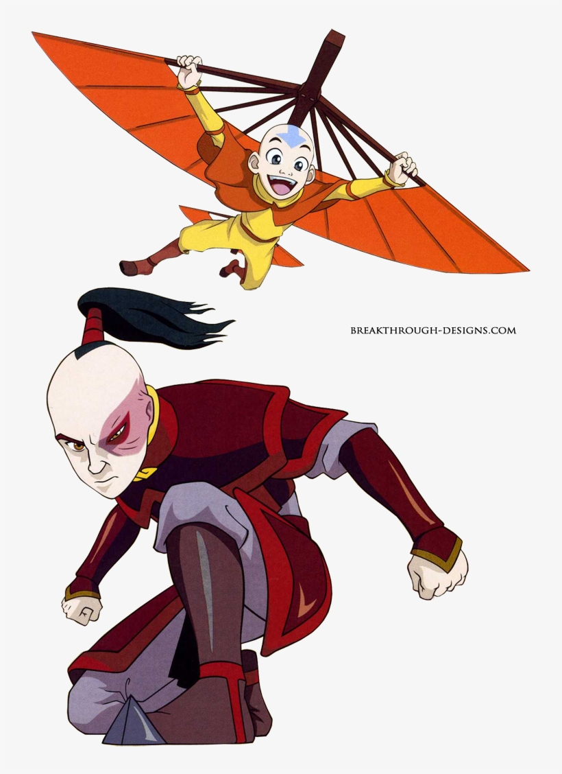 Aang Png Free Download - Lost Scrolls: Fire, transparent png #1575188