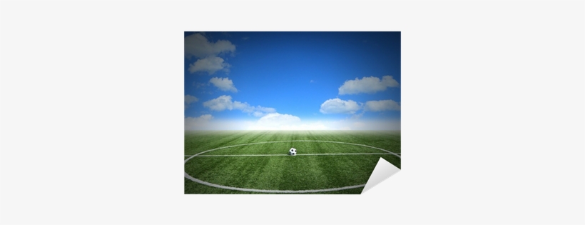 Soccer Grass Png Download - Lawn, transparent png #1575483