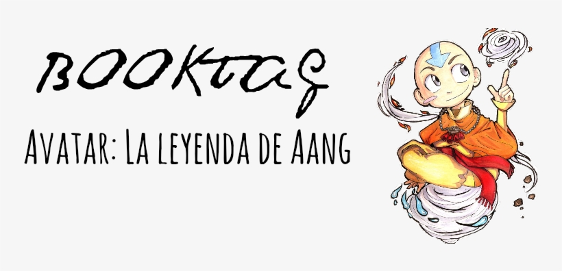 Martes, 10 De Mayo De - Avatar Aang, transparent png #1575540
