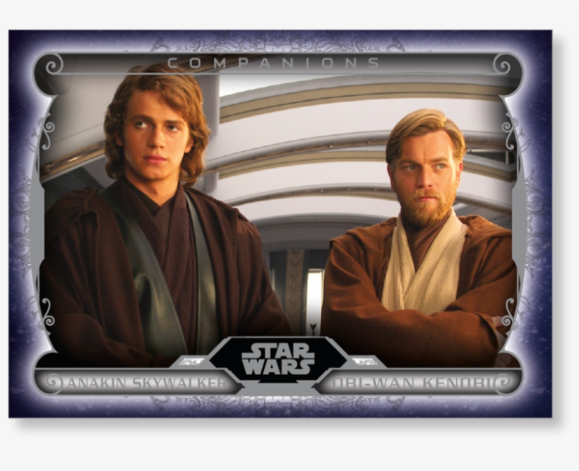 Close Zoom - Hayden Christensen Star Wars 3, transparent png #1575541