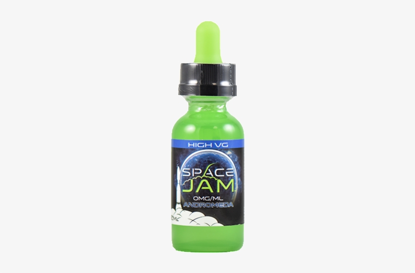 Space Jam Robo Fuel Juice Andromeda - Space Jam, transparent png #1575670