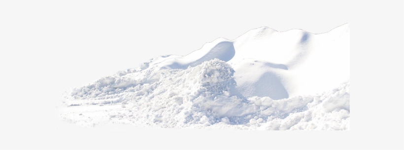 Lawn Care - Snow Landscape Transparent, transparent png #1575746