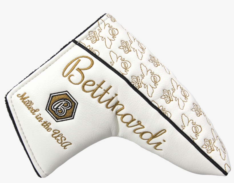 Queen B 8 Putter - Bettinardi Queen B #8, transparent png #1575747