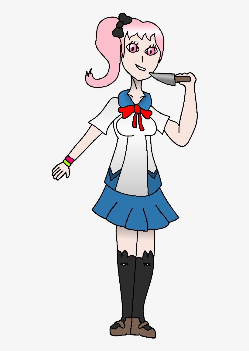 Mai Waifu - Wiki, transparent png #1575863