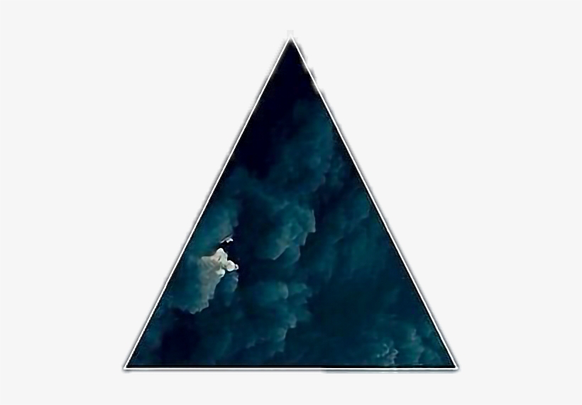 Triangle Png, transparent png #1575911