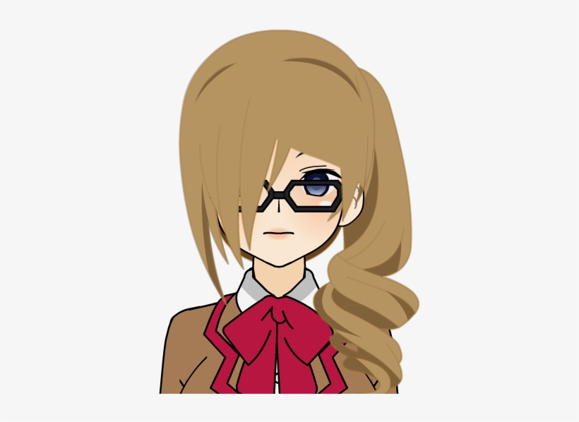 For Waifu - Yandere Simulator, transparent png #1576081