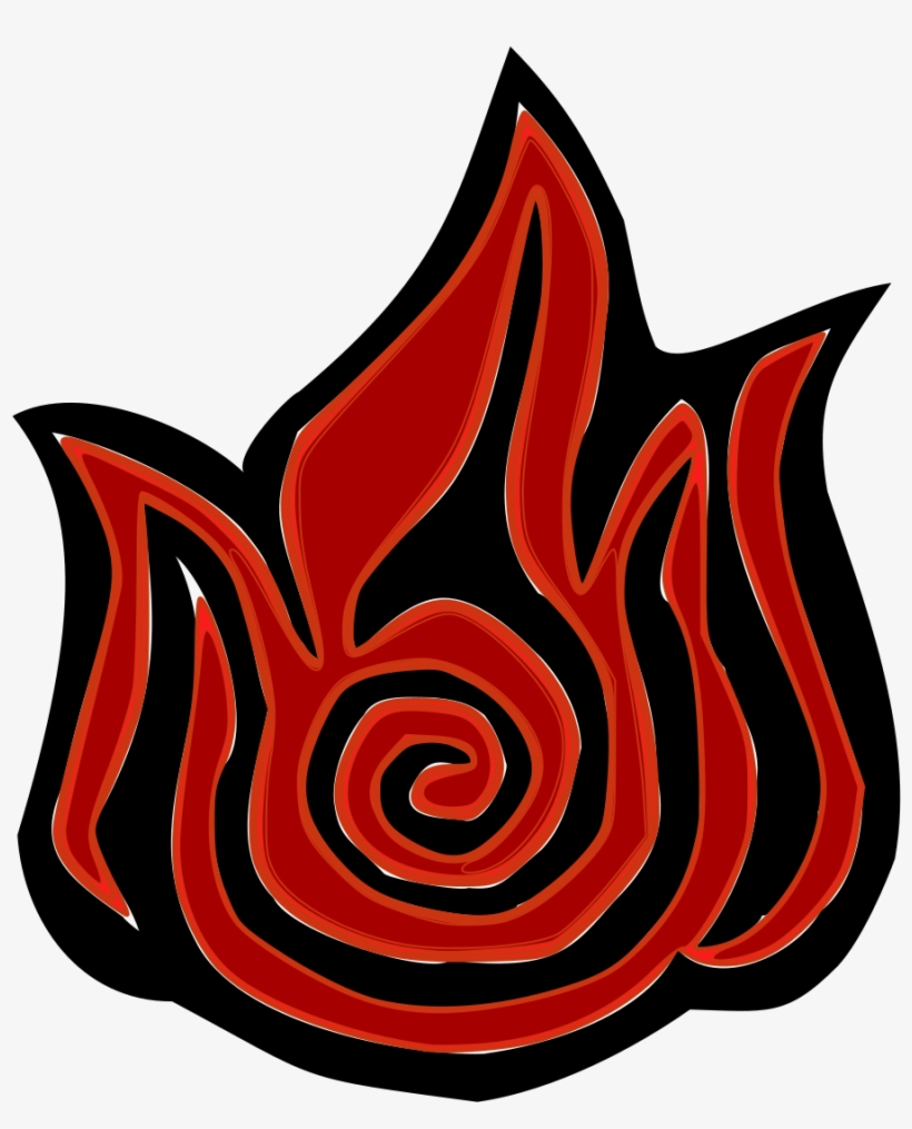 Nación Del Fuego Png, transparent png #1576101