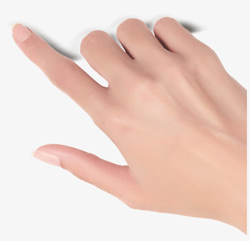 The Flash Color Temperature - Manicure, transparent png #1576119