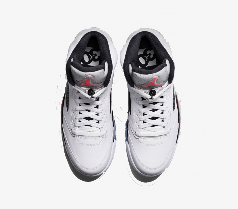 Cheaper 91f24 6e0c2 Nike Air Jordan 5 Retro - Air Jordan 10 Lady Liberty 11 Royal Oreo Chicago True, transparent png #1576234