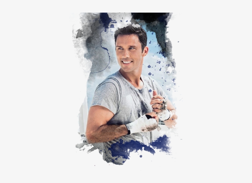 My Little Graphics Shop ❤ Not Accepting Rn - Jeffrey Donovan, transparent png #1576276