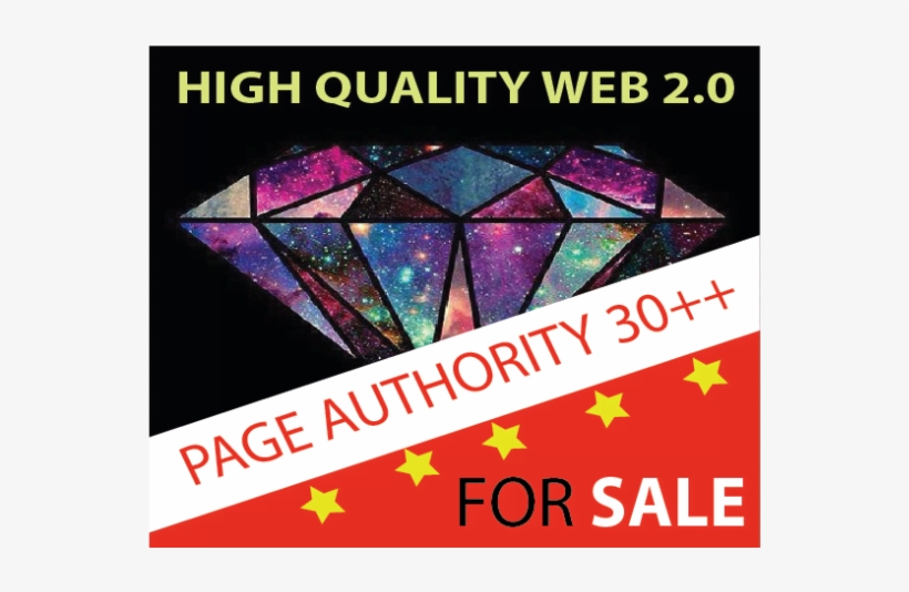 Find 40 High Quality Expired Tumblr Blog With Pa 30 - Diamond, transparent png #1576304