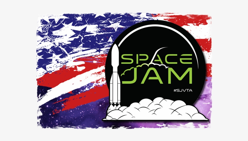 201507-spacejam - Happy Mother's Day America, transparent png #1576371