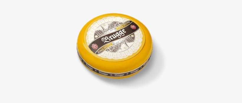 Brugge Cheese Young - Oud Brugge, transparent png #1576425