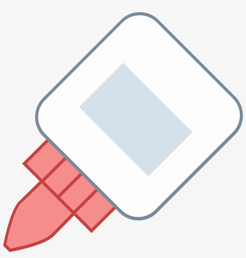 There Is A Curved Triangle For - Icon, transparent png #1576426