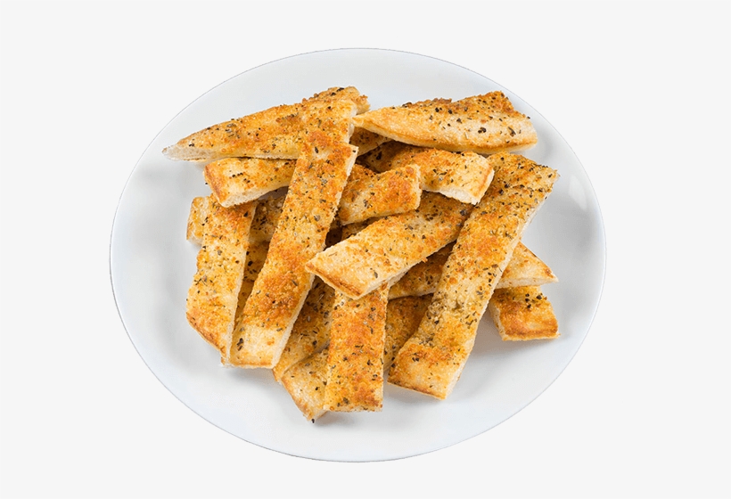 W/cheese - Sarpino's Garlic Bread Sticks, transparent png #1576445