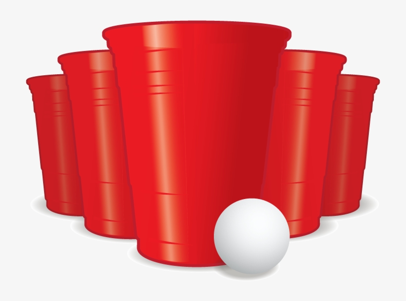 Beer Pong Tournament, transparent png #1576467