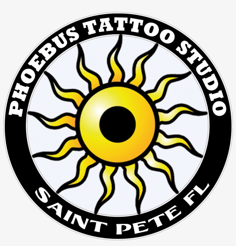 Watercolor * Phoebus Tattoos And Body Piercing St - Phoebus Tattoos Studio, transparent png #1576513
