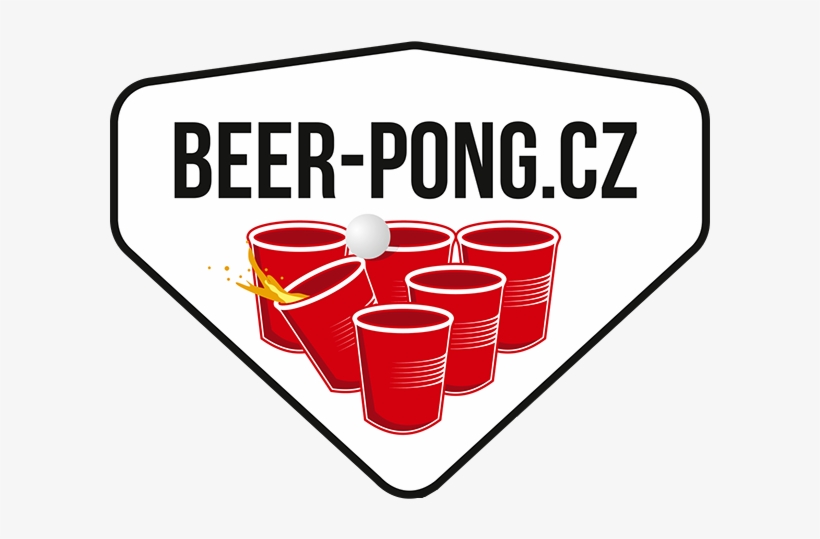 Beer-pong Czech Budvar League - Can T Trust Everybody, transparent png #1576691