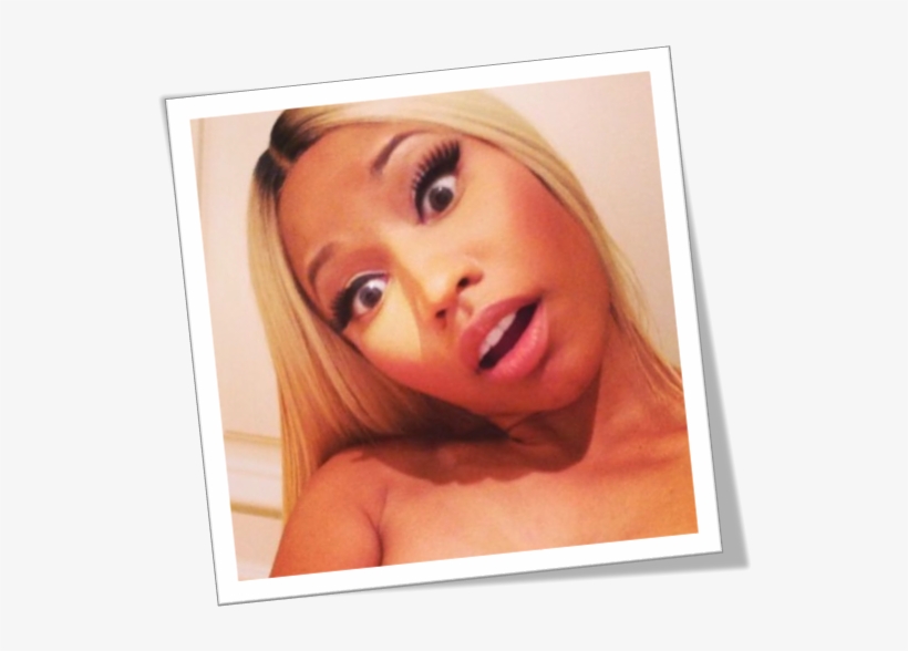 Wiki Minaj Help - Nicki Minaj, transparent png #1576781