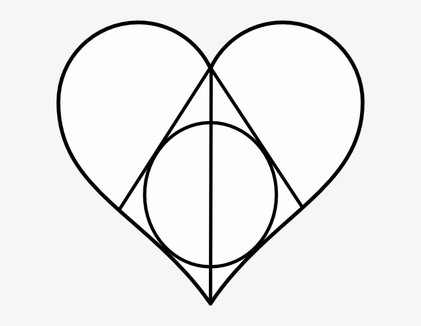 Free Free Deathly Hallows Svg Free SVG PNG EPS DXF File