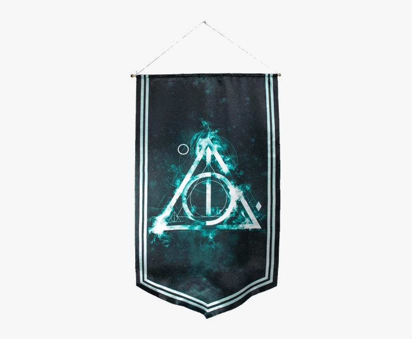 Harry Potter The Deathly Hallows, transparent png #1577066