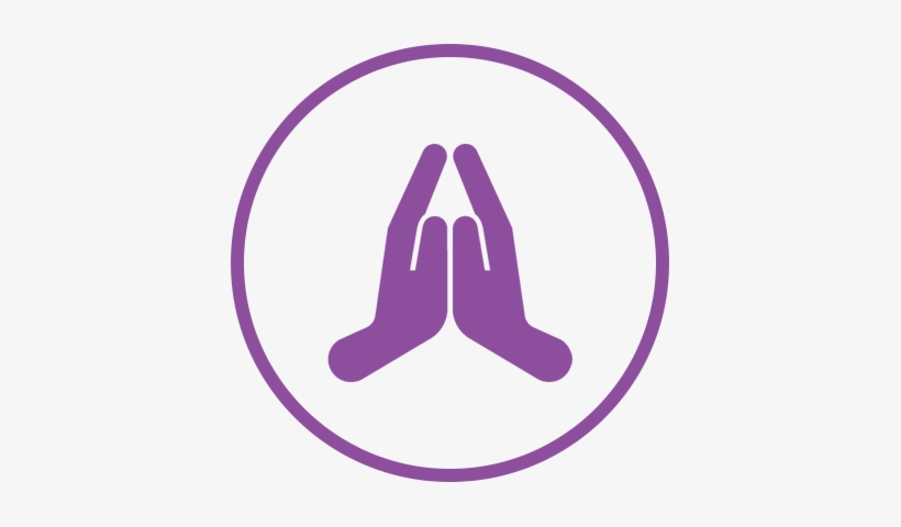 Pray - Prayer Walking, transparent png #1577203