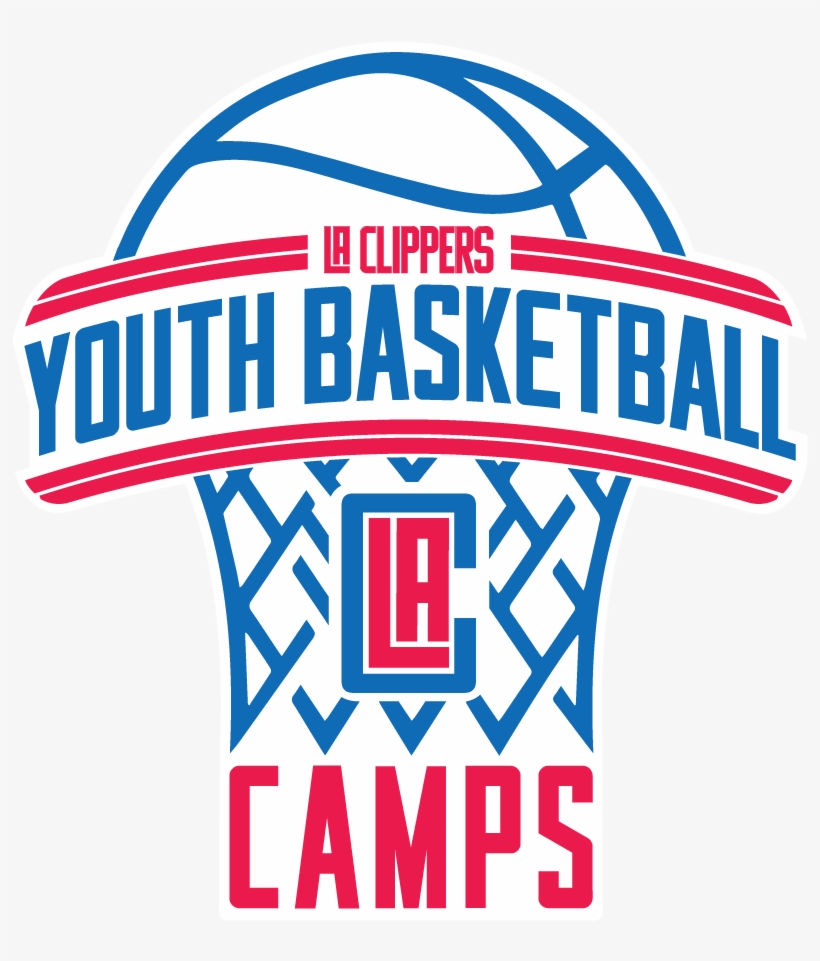 6-14 Years Of Age - Los Angeles Clippers, transparent png #1577205