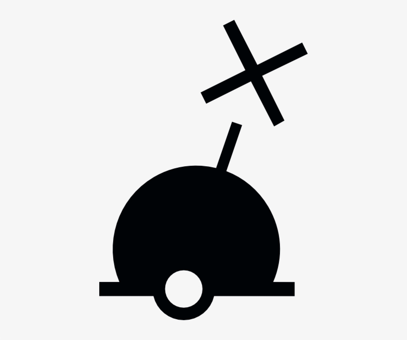 Spherical Buoy Clipper - Clip Art, transparent png #1577208