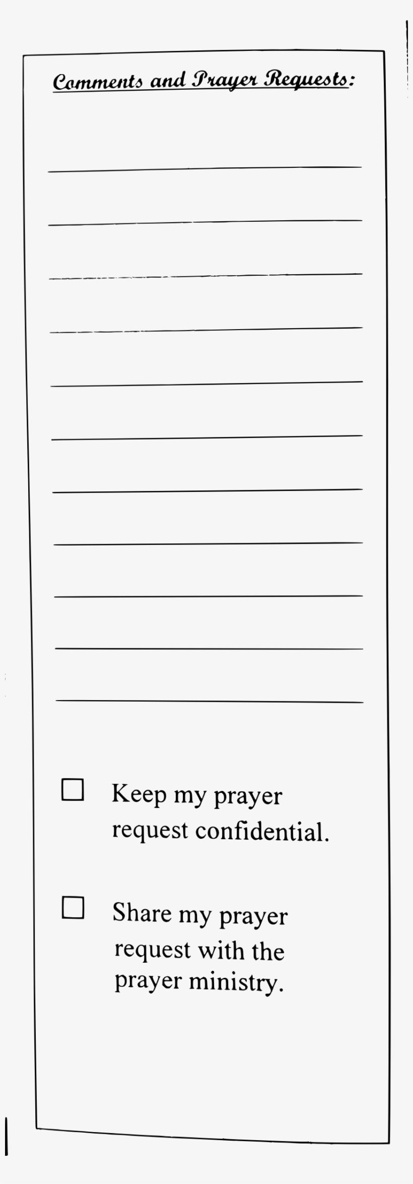 Form - Art Request Form Template, transparent png #1577398