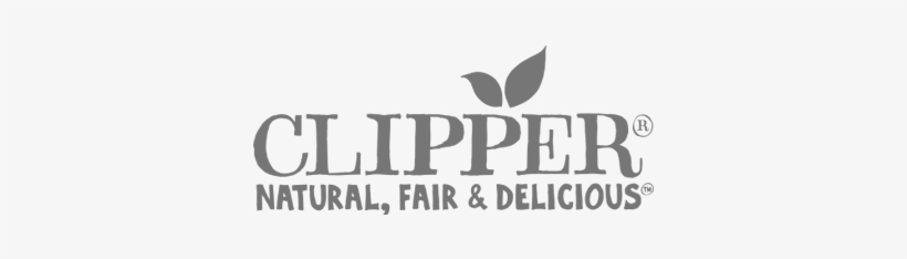 Clipper Logo New - Clipper Tea Logo, transparent png #1577401