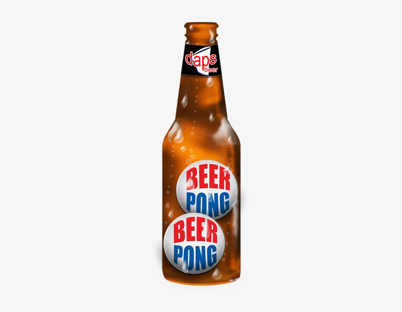 Game Night Just Got A Thousand Times Tastier - Beer Bottle, transparent png #1577474