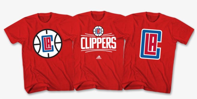 Get The New Look → - Nba Los Angeles Clippers Sidelines Toss Pillow, 17, transparent png #1577538