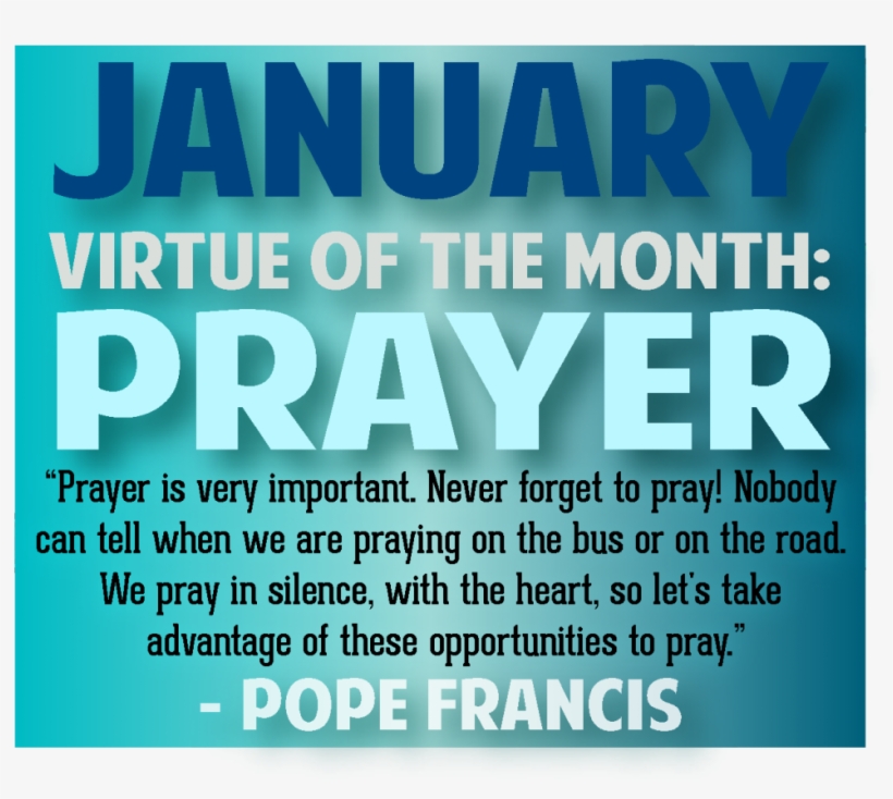 01jan - November Virtue Of The Month, transparent png #1577647