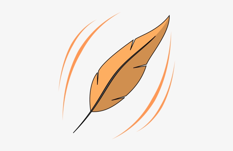Chaos Feather - Mrc, transparent png #1577650