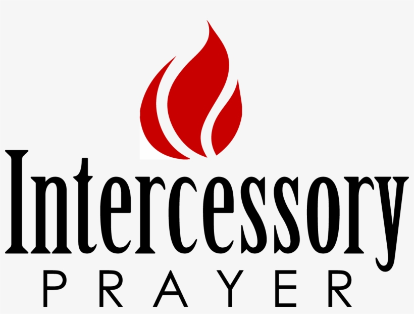 Intercessory Prayer Logo, transparent png #1577674