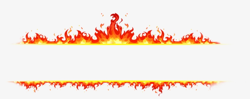 The Forbidden Arts - Fire On White Background, transparent png #1577754
