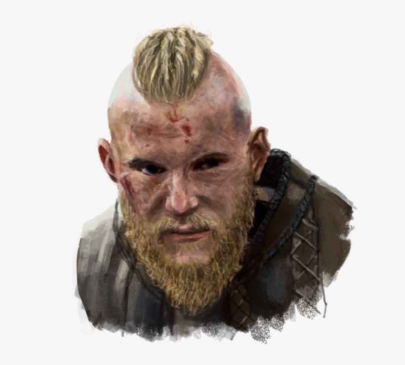 Bjorn 2 - Portable Network Graphics, transparent png #1577809