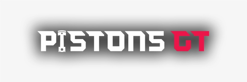 The Detroit Pistons Unveil Nba 2k League Team Name - Sign, transparent png #1577900