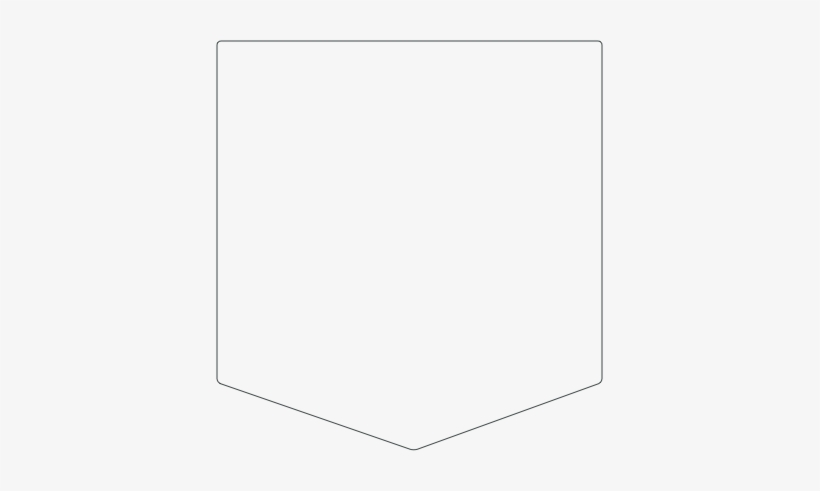 Enter Image Description Here - Triangle Border Div Css, transparent png #1577946