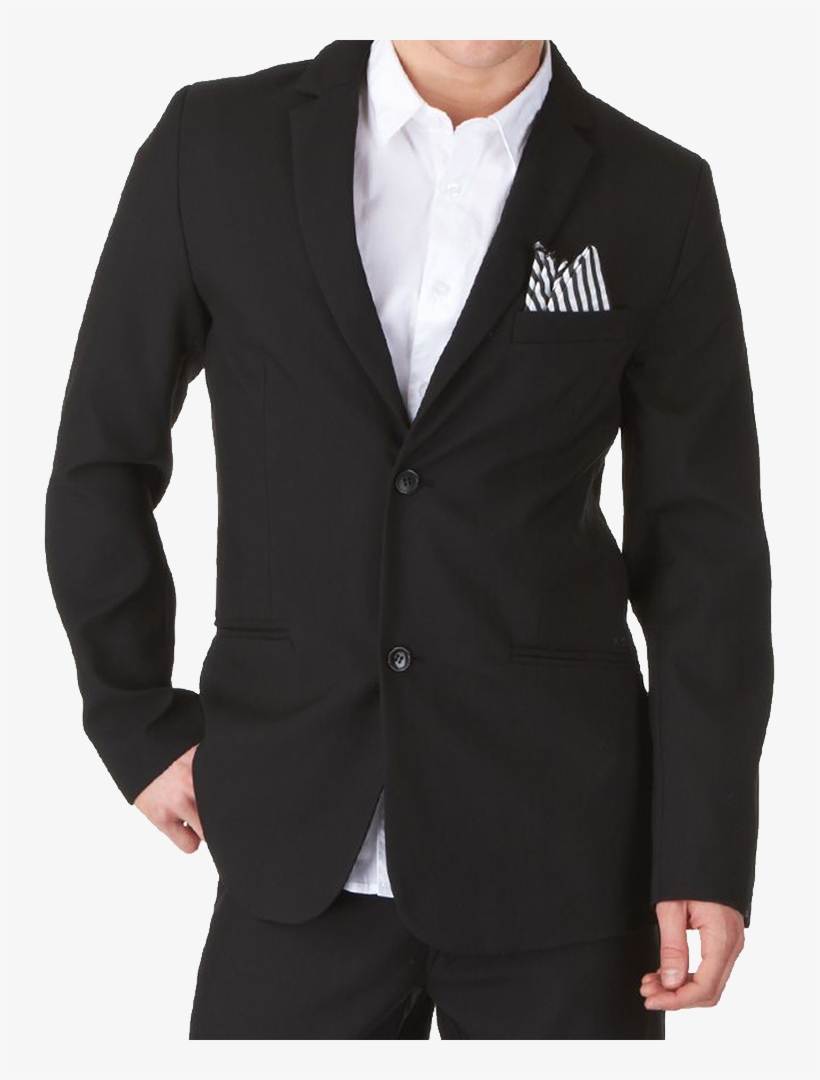 Volcom Stone Suit Bks, transparent png #1577949