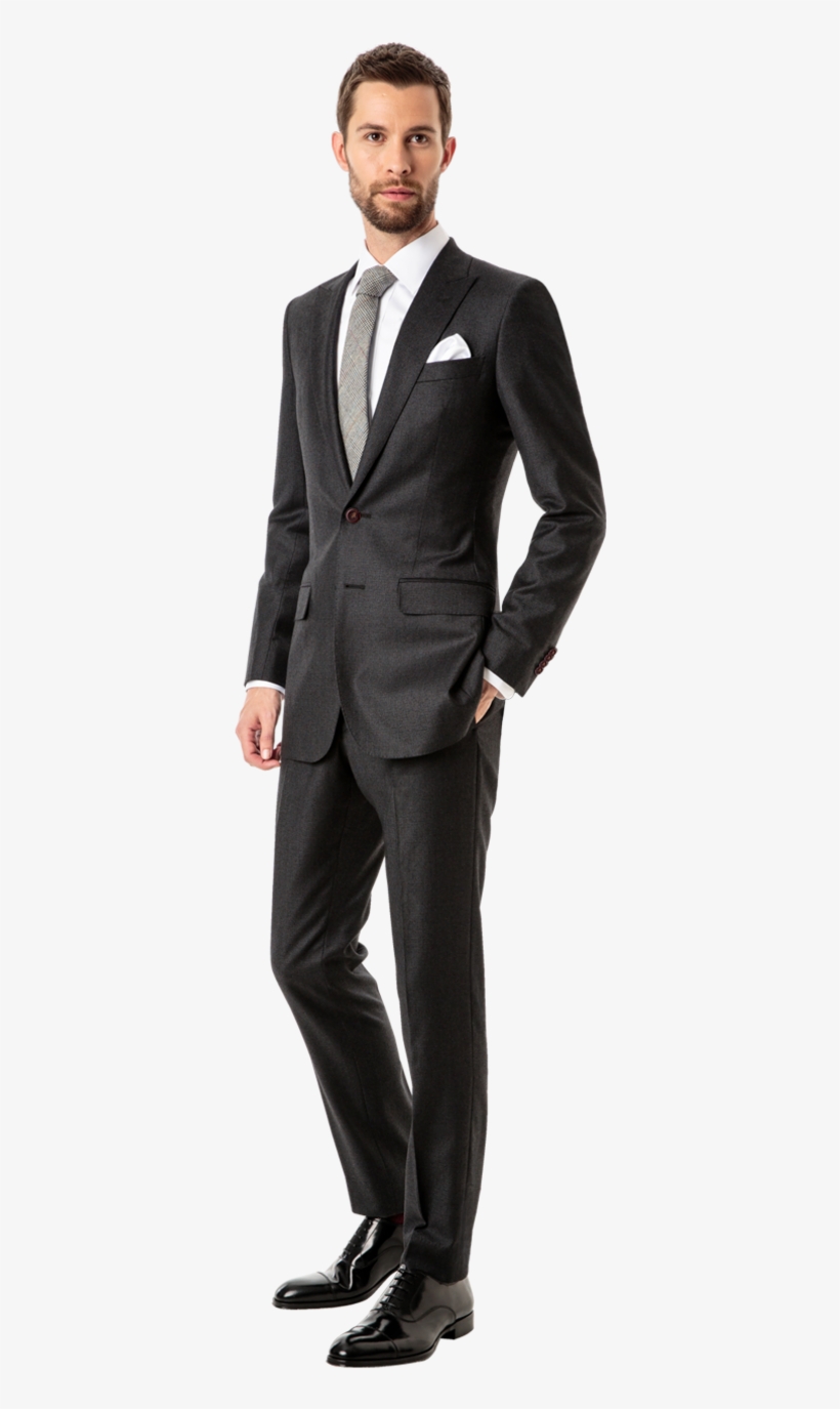 Mens Suit Png - Groom Png, transparent png #1578047