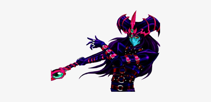 Dark Magician Of Chaos, transparent png #1578159