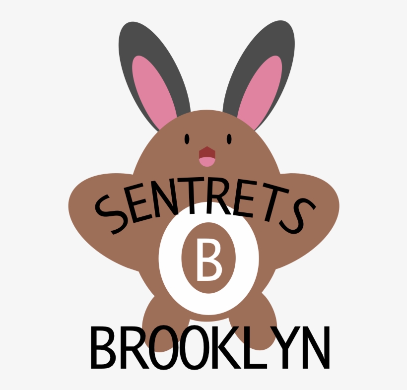 Brooklyn Sentrets Brooklyn Nets X Sentret - Nba, transparent png #1578161