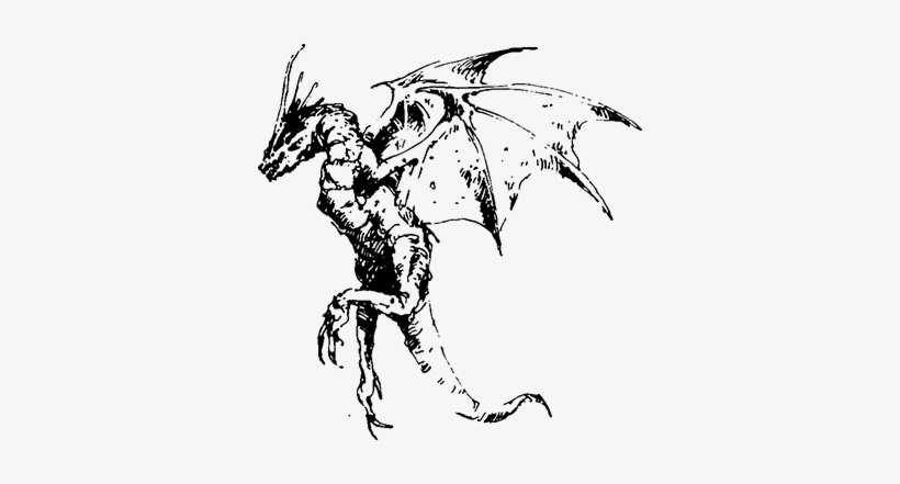Summoned By Ghedis To Carry Him To Pentawa In Triumph - Illustration, transparent png #1578184